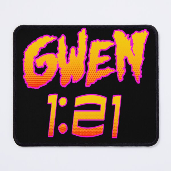 Item preview, Gwen 1:21 designed and sold by jakersvelmax.