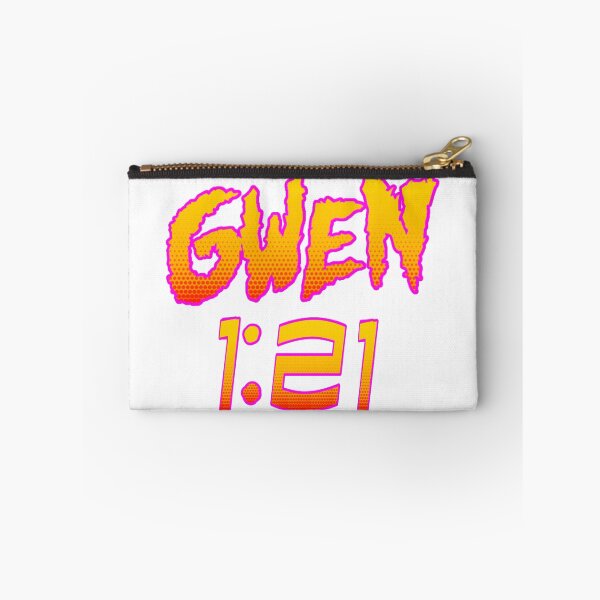 Item preview, GWEN 1:21 designed and sold by jakersvelmax.