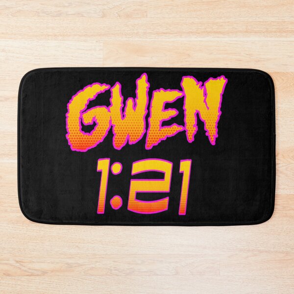 Item preview, GWEN 1:21 designed and sold by jakersvelmax.