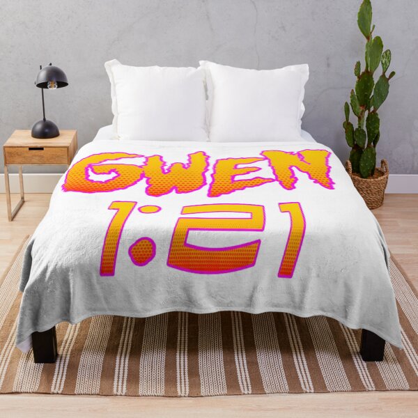 Item preview, GWEN 1:21 designed and sold by jakersvelmax.