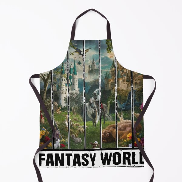 Item preview, Kingdom of magic and adventure designed and sold by Mahmoud Salah.
