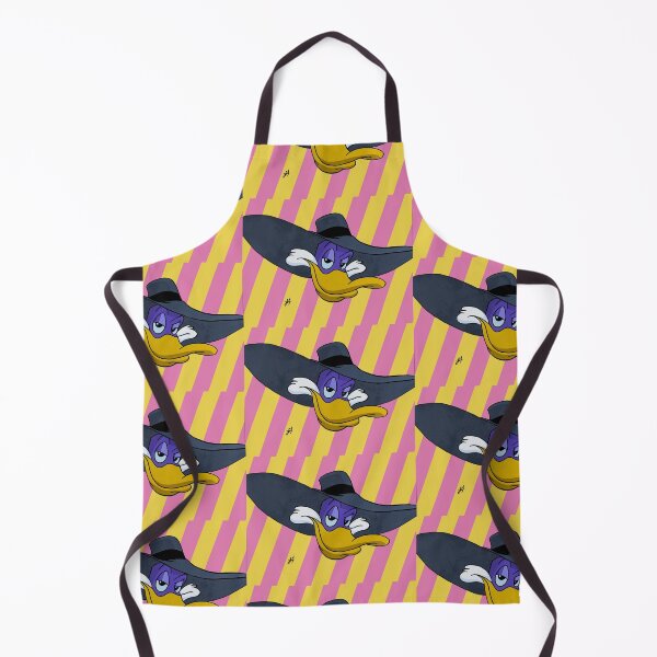 Item preview, Darkwing on Stripes designed and sold by Art-by-Lark.