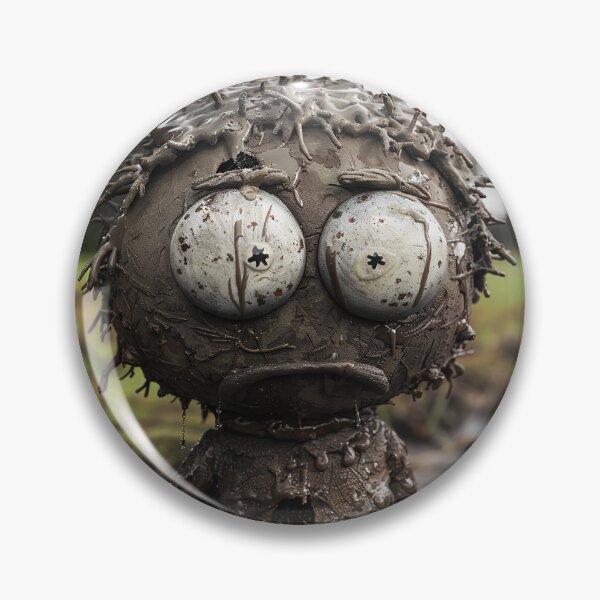 Item preview, Mud boy designed and sold by Brendon987.
