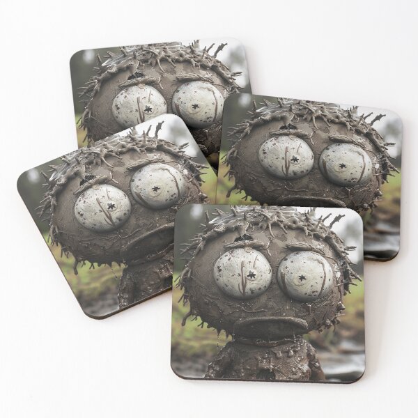 Item preview, Mud boy designed and sold by Brendon987.