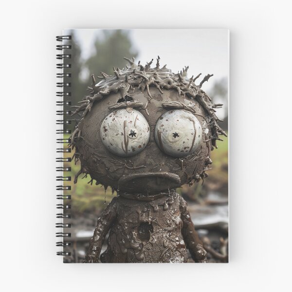 Item preview, Mud boy designed and sold by Brendon987.