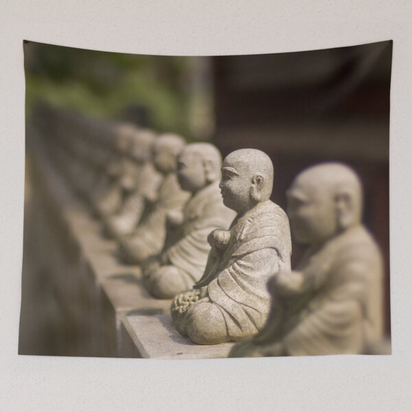 Item preview, Stone Monks designed and sold by RycoTokyo81.