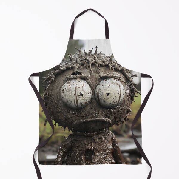 Item preview, Mud boy designed and sold by Brendon987.