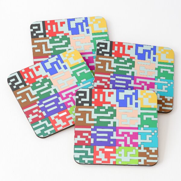 Item preview, Zigzag optical illusion pattern.  designed and sold by AWADHESH  CHAURASIA.