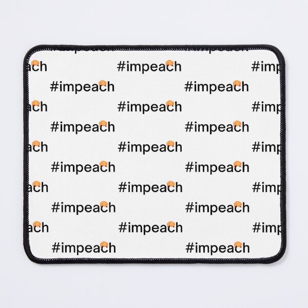 Item preview, Impeach Donald Trump designed and sold by DesignsbyMelB.