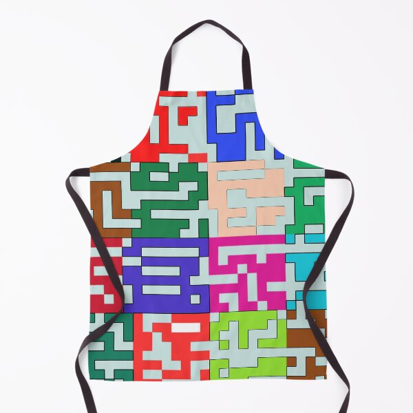 Item preview, Zigzag optical illusion pattern.  designed and sold by AWADHESH  CHAURASIA.