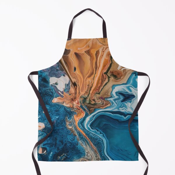 Item preview, Fluid Acrylic With face Pouring Paint Art 3D designed and sold by Charlygood.