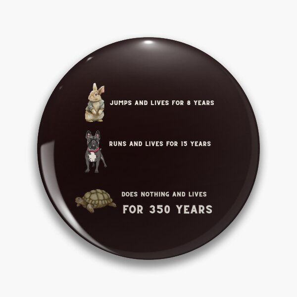 Item preview, Who is Right, The rabbit, The dog, or The Turtle  Funny Gifts for Workaholic  designed and sold by inaDream.