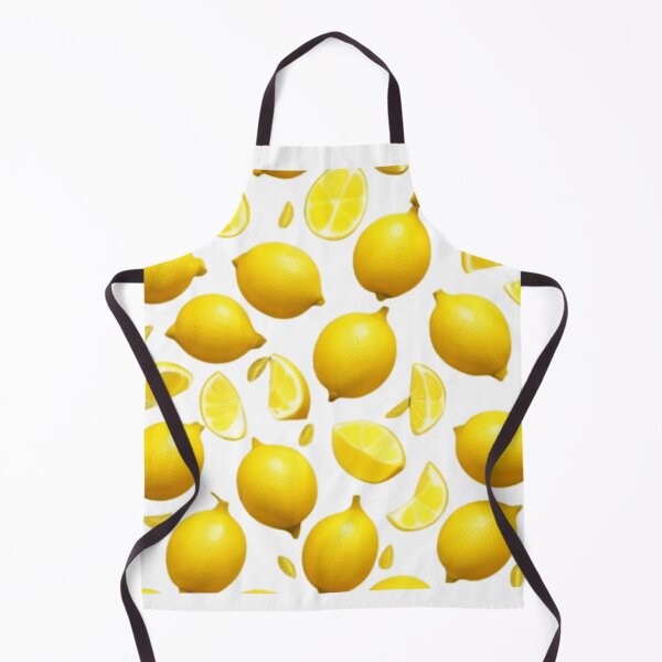 Item preview, 3D Lemons - Lemon Pattern designed and sold by TGAL2.