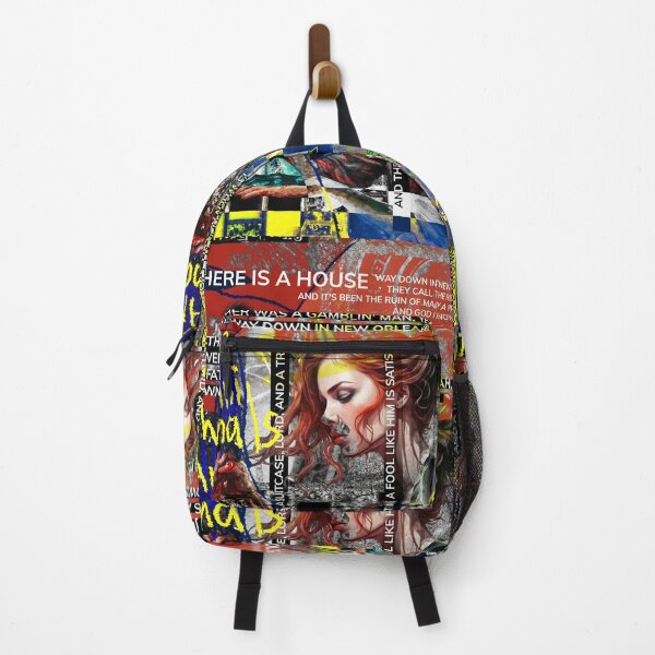 Item preview, Experimental typography anti design urban street art designed and sold by GreissDesign.