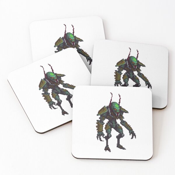 Item preview, Bug Troop designed and sold by CheeseBalls08.