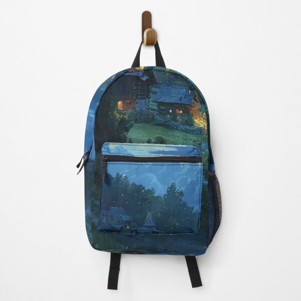Item preview, Cold Night designed and sold by Felipe Hora.