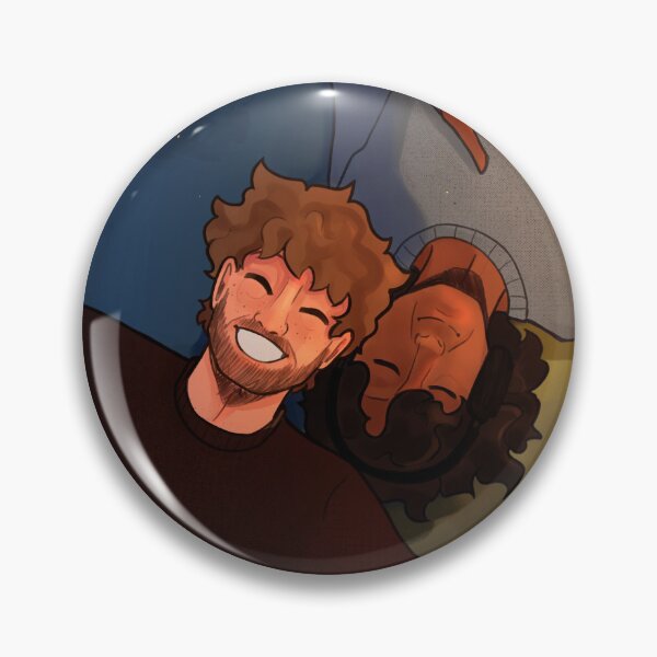 Item preview, Safe place [Sherlock & CO] designed and sold by Tsuki-Watson-H.
