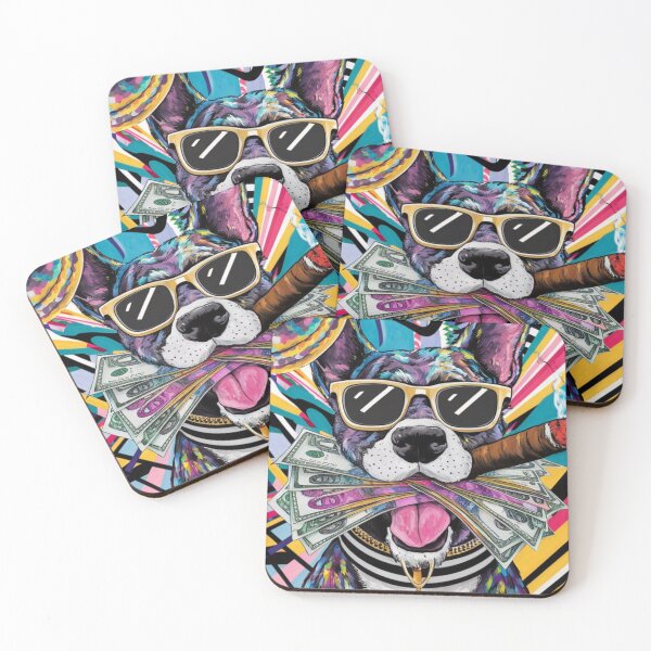 Item preview, Rich Dog designed and sold by Sidney Graf.