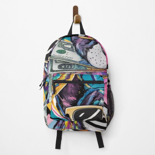 Item preview, Rich Dog designed and sold by Sidney Graf.