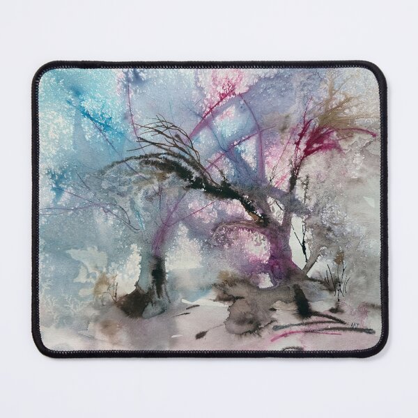 Item preview, Magical trees designed and sold by Marianna Tankelevich.