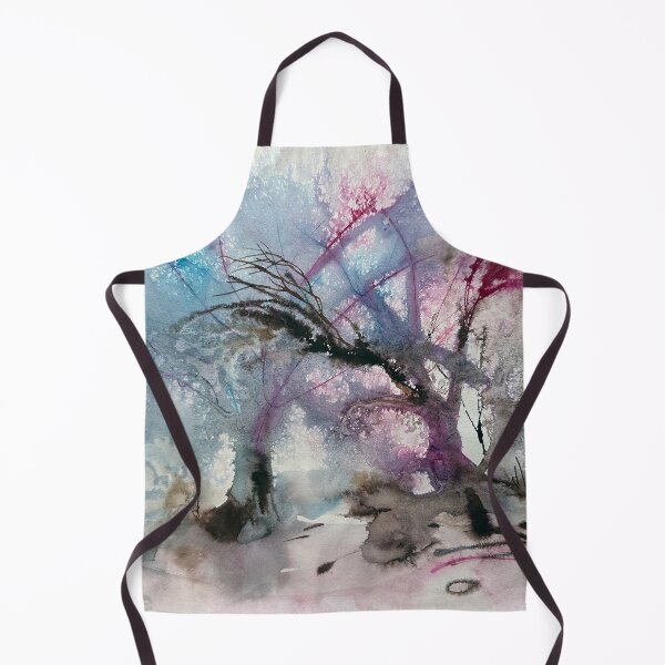 Item preview, Magical trees designed and sold by Marianna Tankelevich.