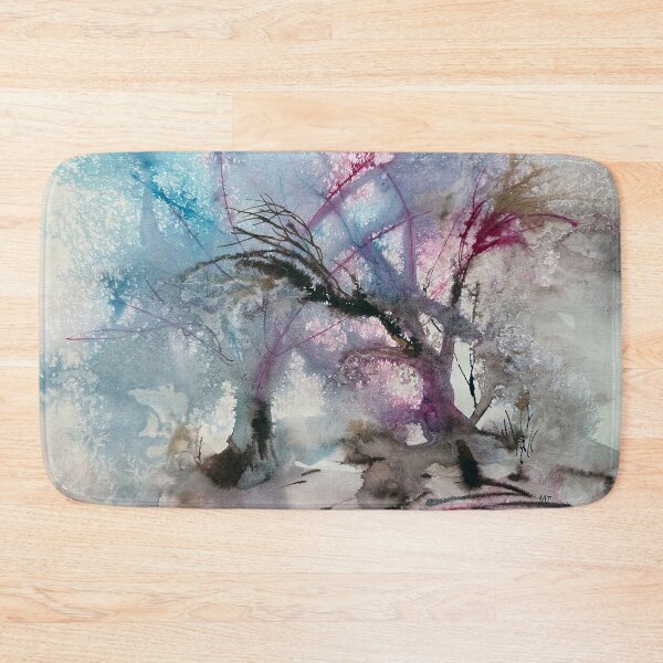 Item preview, Magical trees designed and sold by Marianna Tankelevich.