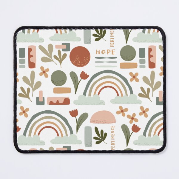 Item preview, Boho style pattern  designed and sold by Targeted Inspire.