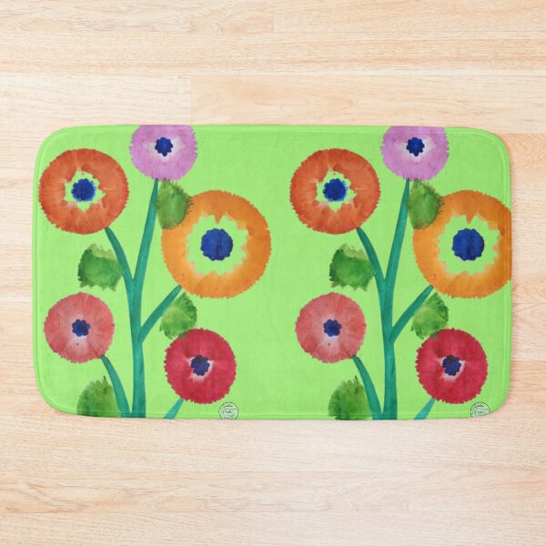 Item preview, Full Bloom designed and sold by RainbowMoshoArt.