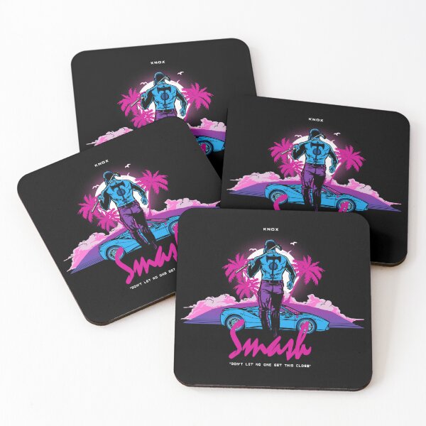 Item preview, Smash designed and sold by AndreusD.