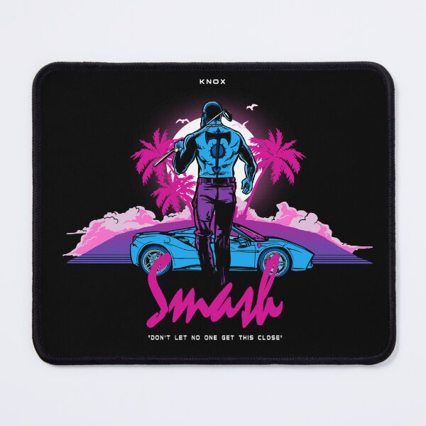 Item preview, Smash designed and sold by AndreusD.