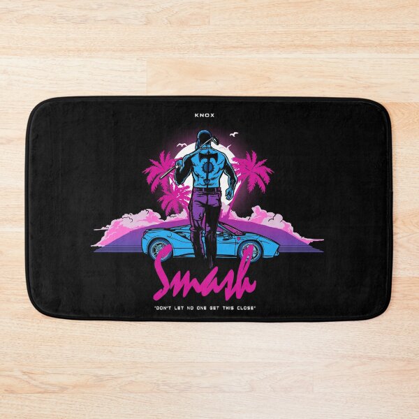 Item preview, Smash designed and sold by AndreusD.