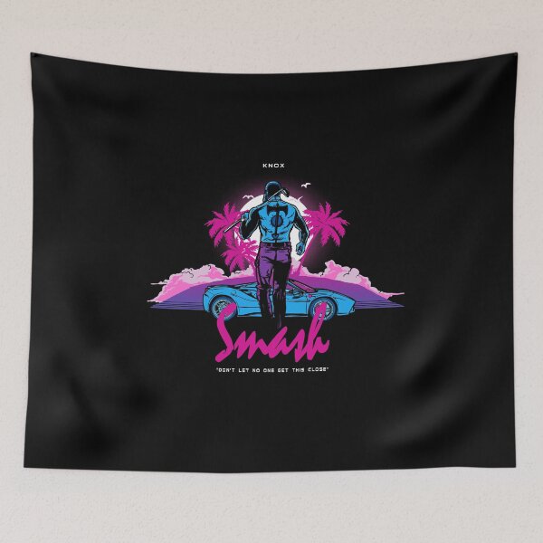 Item preview, Smash designed and sold by AndreusD.