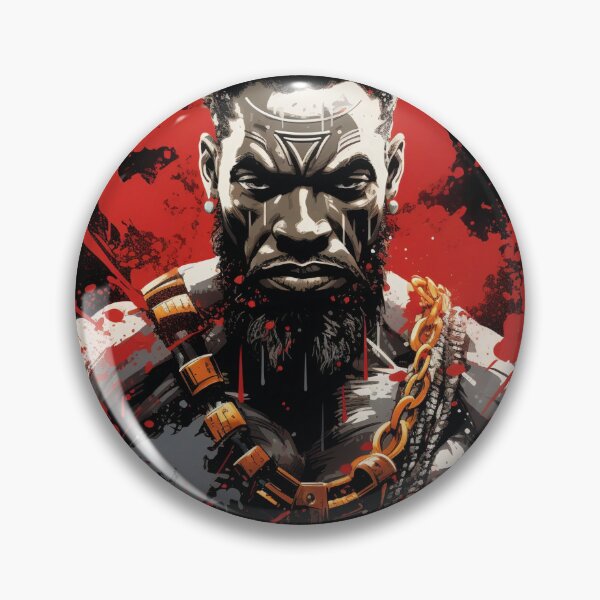 Item preview, Shango designed and sold by ModupeDesigns07.