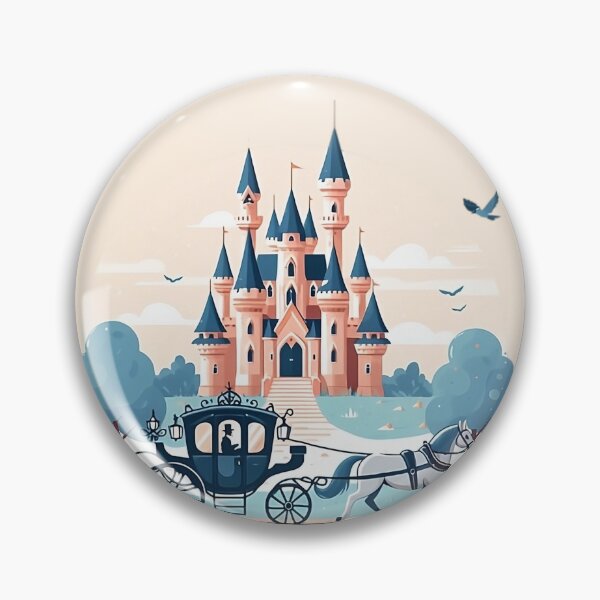 Item preview, Colins Carriage Rides Take The Long Way designed and sold by MAGICKEY2024.