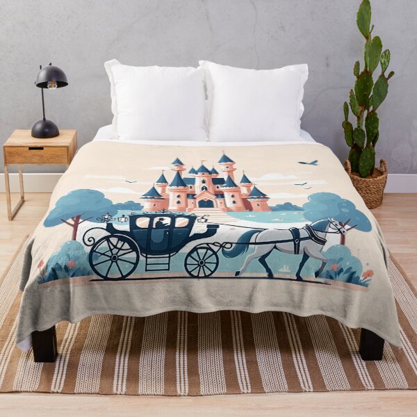 Item preview, Colins Carriage Rides Take The Long Way designed and sold by MAGICKEY2024.