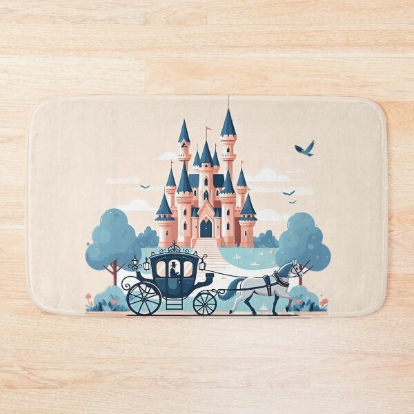 Item preview, Colins Carriage Rides Take The Long Way designed and sold by MAGICKEY2024.