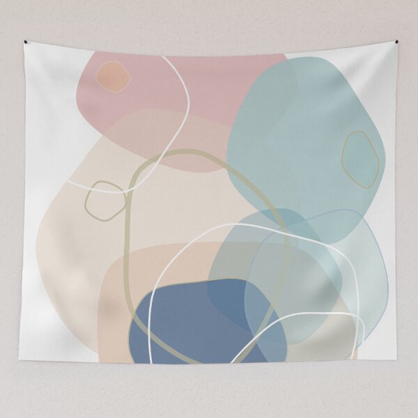 Item preview, Contemporary minimalist 210421 designed and sold by NAERENA.