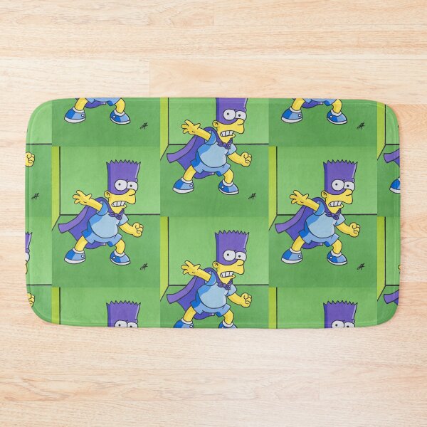 Item preview, Nobody Puts Bartman in the Corner designed and sold by Art-by-Lark.