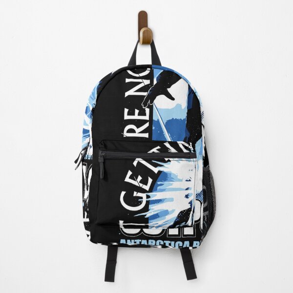 Item preview, Chilling In Antarctica designed and sold by Everdreamer.