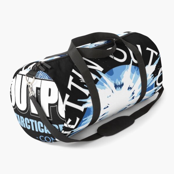 Item preview, Chilling In Antarctica designed and sold by Everdreamer.