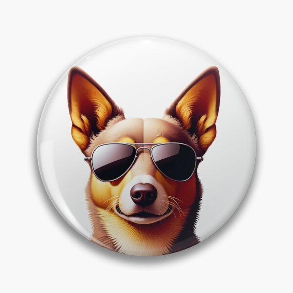 Item preview, Cool Australian Kelpie Dog designed and sold by TheAnimalZ00.