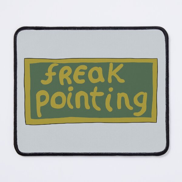 Item preview, Freak Pointing designed and sold by thebcarts.