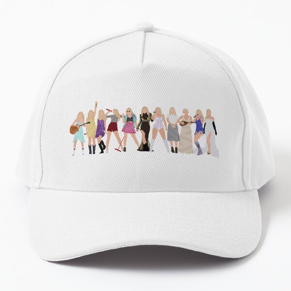テイラースウィフト Lover Merch Baseball Cap ▷ Swiftie Cotton