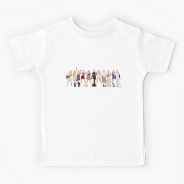 Taylor Swift 1989 Kids T-Shirts for Sale | Redbubble Taylor Swift 1989 Kids T-Shirts for Sale | Redbubble