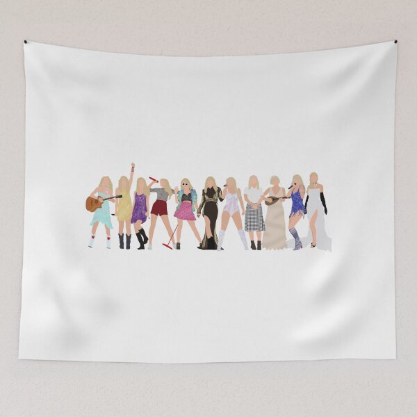Item preview, ERAS designed and sold by elliebass.