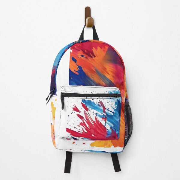 Item preview, Brushstroke design designed and sold by PICT  T MOSB.