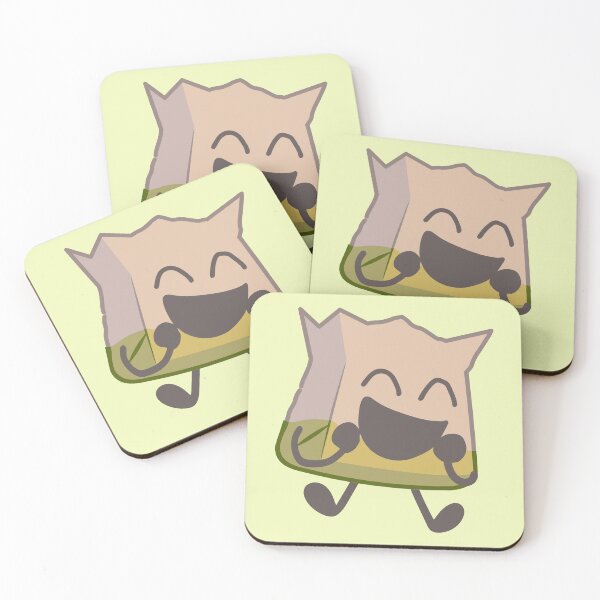 Item preview, TPOT Barf bag designed and sold by Pixiefunpup.