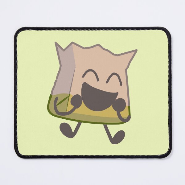 Item preview, TPOT Barf bag designed and sold by Pixiefunpup.