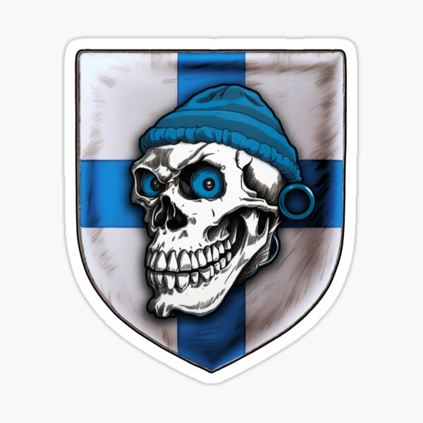 Autocollants OM - Marseille Trop Puissant - Stickers MTP94 - Ultras Virage Depe - Neufs