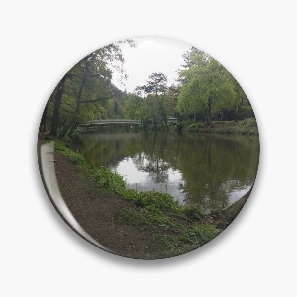 Item preview, #331 |☼| Overpass Outlook (Matlock Bath) designed and sold by Naean H.F. (Nez Man).